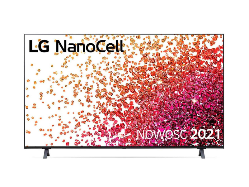LG 55NANO753PR